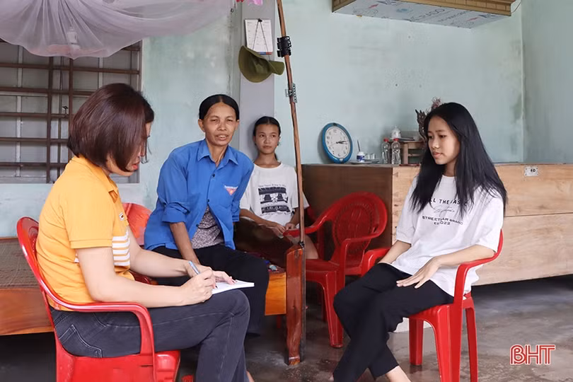 Á khoa khối C00 của Hà Tĩnh trước nguy cơ “lỡ hẹn” giảng đường