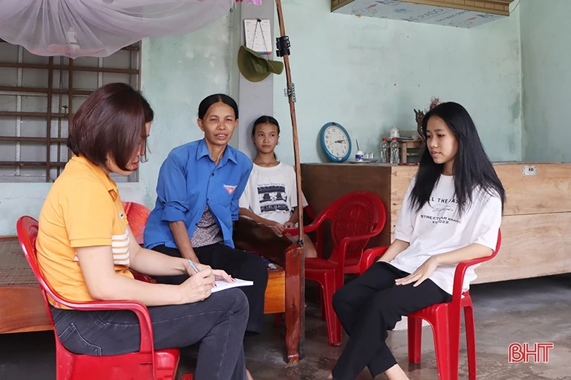 Á khoa khối C00 của Hà Tĩnh trước nguy cơ “lỡ hẹn” giảng đường