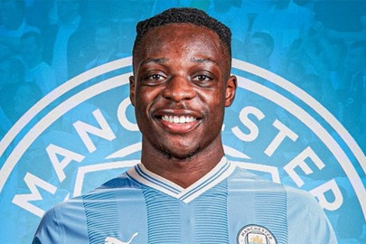 Man City chiêu mộ thành công Jeremy Doku