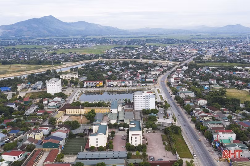 Đảm bảo an toàn giao thông, tạo tiền đề phát triển đô thị phía Nam Hà Tĩnh