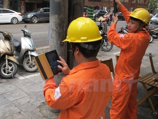 EVN đồng tình phương án điều chỉnh giá điện 3 tháng một lần hình ảnh 1 EVN đồng tình phương án điều chỉnh giá điện 3 tháng một lần