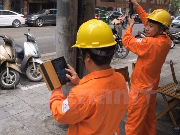 EVN đồng tình phương án điều chỉnh giá điện 3 tháng một lần