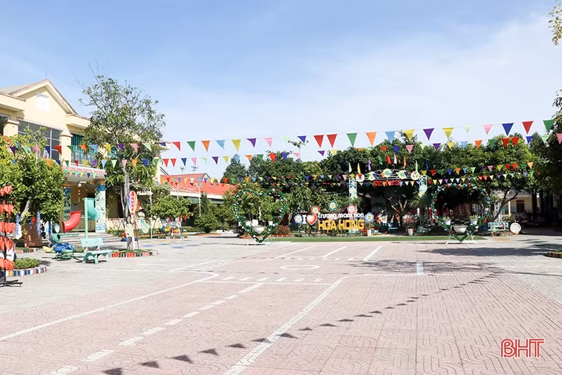 Ngành GD&ĐT Hà Tĩnh nỗ lực bứt phá, đổi mới