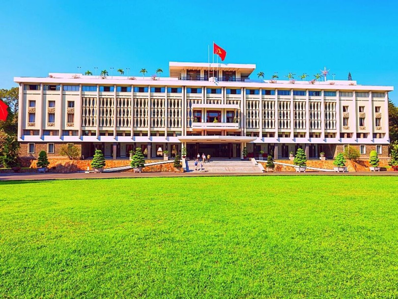 10 điểm đến hàng đầu ở Việt Nam