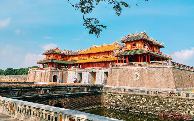 10 điểm đến hàng đầu ở Việt Nam