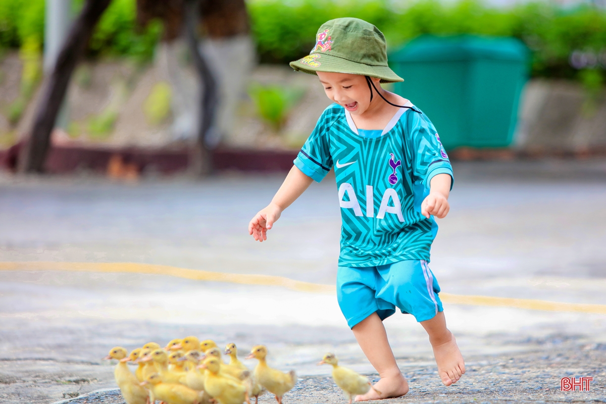 Rạng ngời Trường Sa!