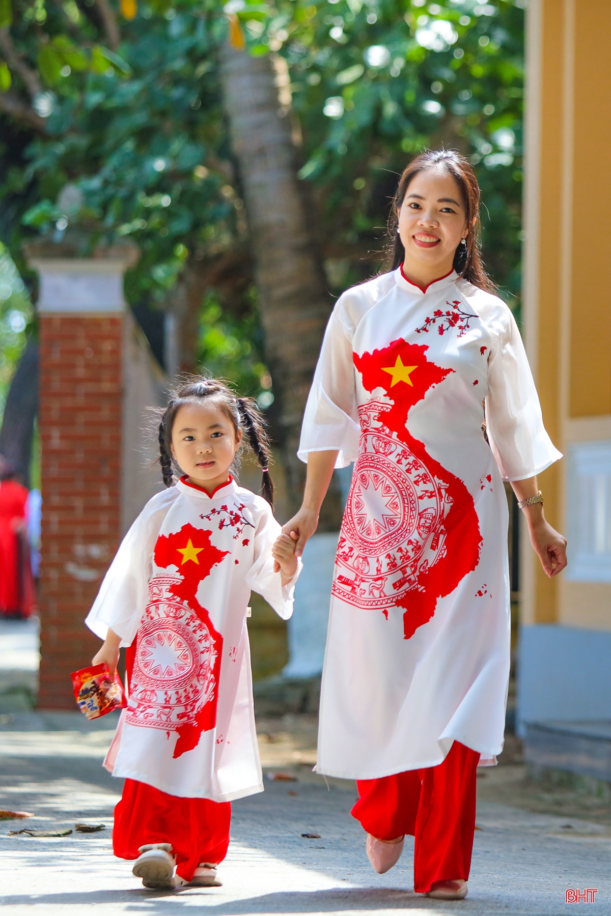 Rạng ngời Trường Sa!