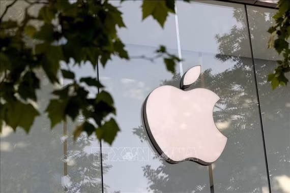 Apple thua kiện liên quan đến các quy tắc cạnh tranh kỹ thuật số của EU