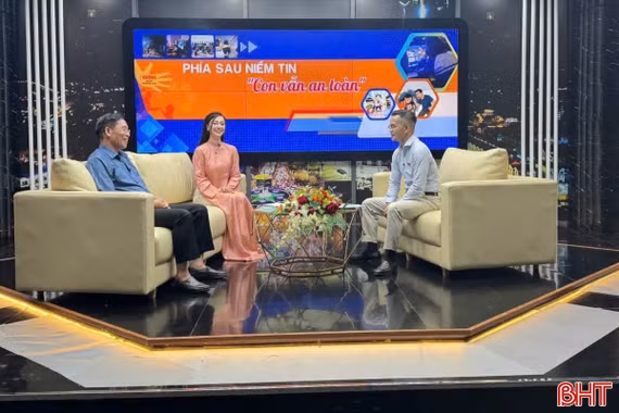 Vấn đề hôm nay: Phía sau niềm tin "Con vẫn an toàn"