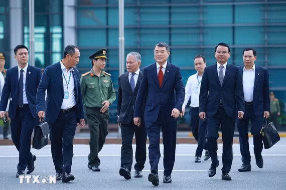 ASEAN tiếp tục là ưu tiên chiến lược hàng đầu trong tổng thể chính sách đối ngoại của Việt Nam