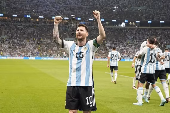 Những kỷ lục về bàn thắng dễ bị xô đổ tại World Cup 2026