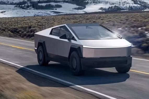 Xe bán tải cỡ lớn an toàn nhất năm 2026 thuộc về hãng xe nào?