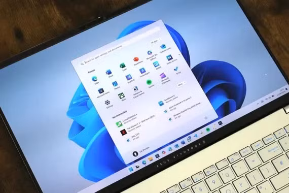 Microsoft dùng AI để săn lỗ hổng Windows trước tin tặc