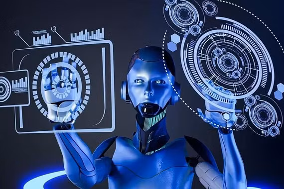 Truy cập Internet từ bot AI lần đầu vượt con người