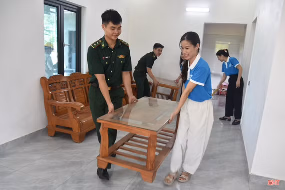 Hà Tĩnh được giao bổ sung ngân sách thực hiện chương trình mục tiêu quốc gia