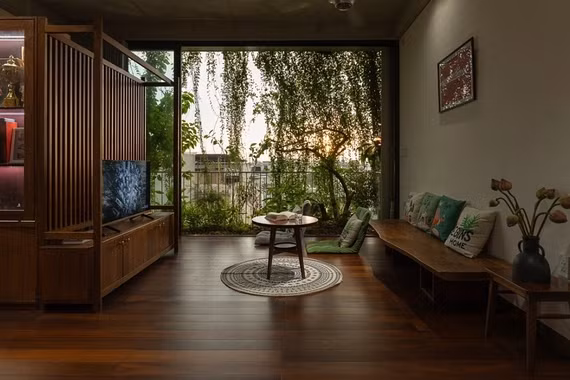 5 lỗi khiến nhà nóng bức mùa hè