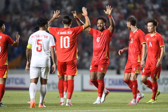 Lịch thi đấu ASEAN Cup 2026 ngày 7/8: Việt Nam hướng đến ngôi đầu 