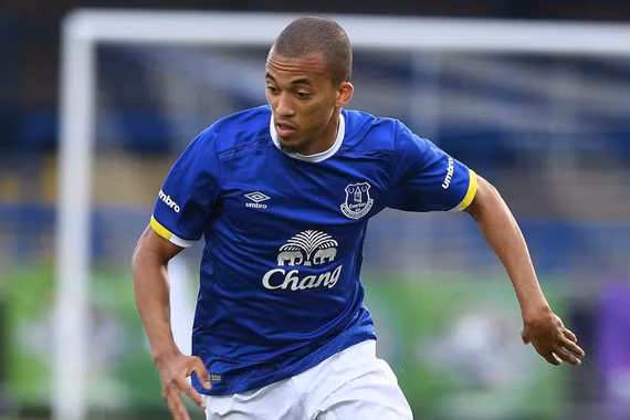 Cựu cầu thủ Everton gia nhập đội bóng V-League