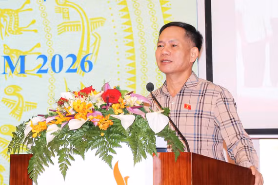 Đoàn ĐBQH tỉnh Hà Tĩnh chia sẻ nhiều kinh nghiệm trong tiếp xúc cử tri