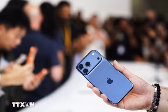 iPhone 18 Pro dự kiến tăng giá 200 USD khi ra mắt vào tháng 9