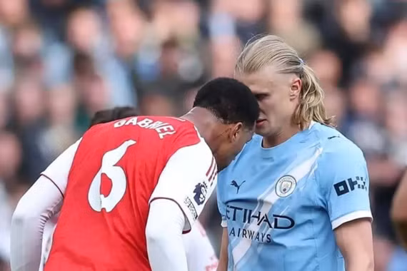 Hội đồng Premier League ra kết luận bất ngờ ở trận Man City vs Arsenal