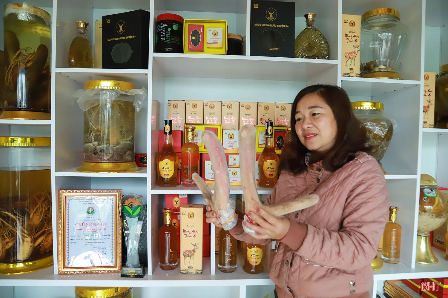 Chương trình OCOP - “đòn bẩy” phát triển kinh tế nông thôn (bài 1): “Làn gió mới” trong phát triển nông nghiệp