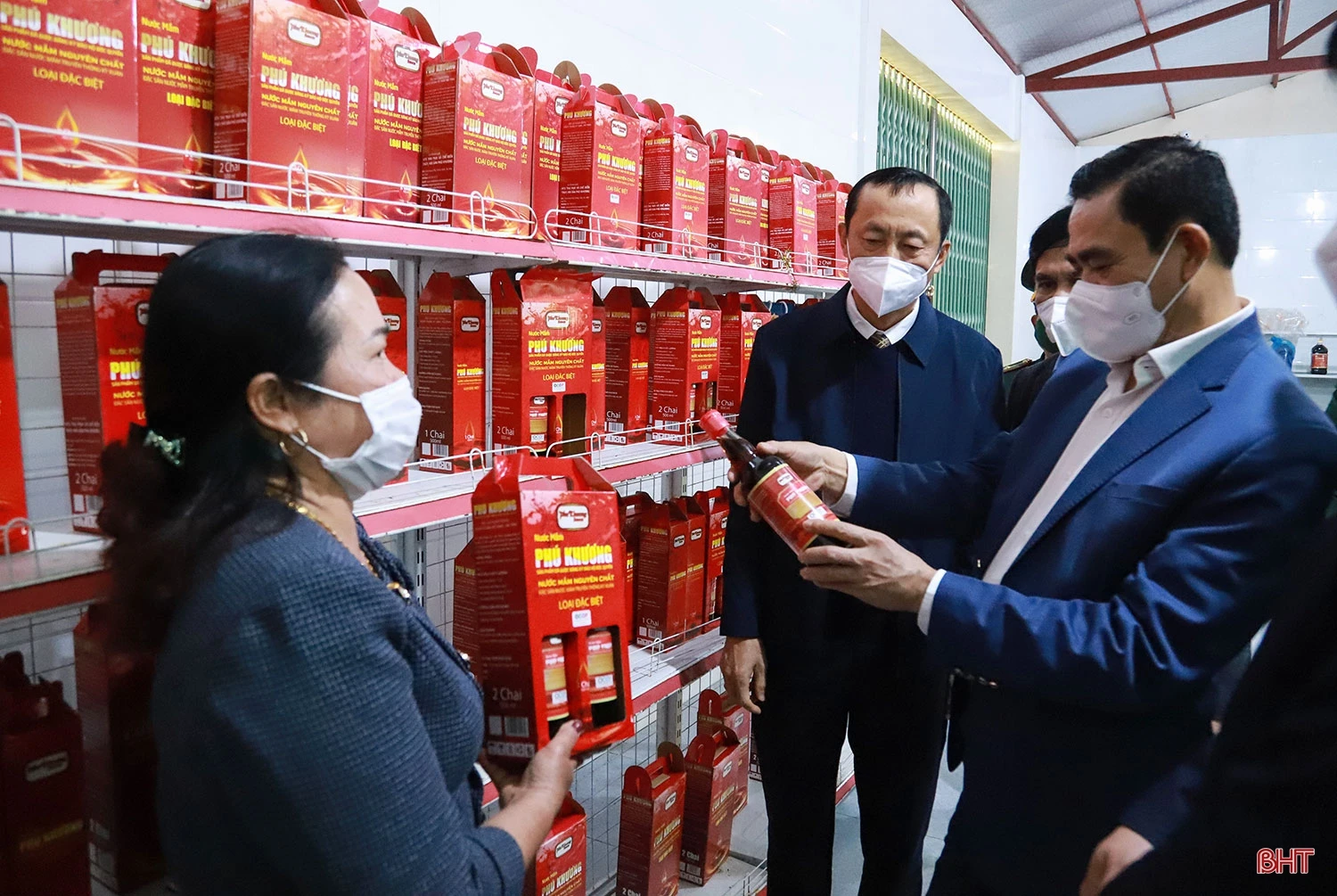 Chương trình OCOP - “đòn bẩy” phát triển kinh tế nông thôn (bài 1): “Làn gió mới” trong phát triển nông nghiệp