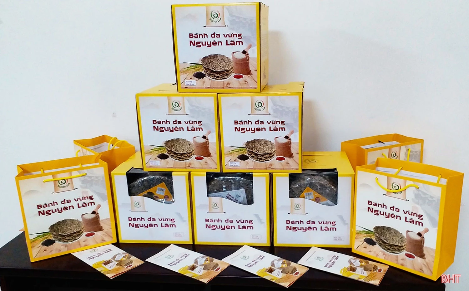 Chương trình OCOP - “đòn bẩy” phát triển kinh tế nông thôn (bài 1): “Làn gió mới” trong phát triển nông nghiệp