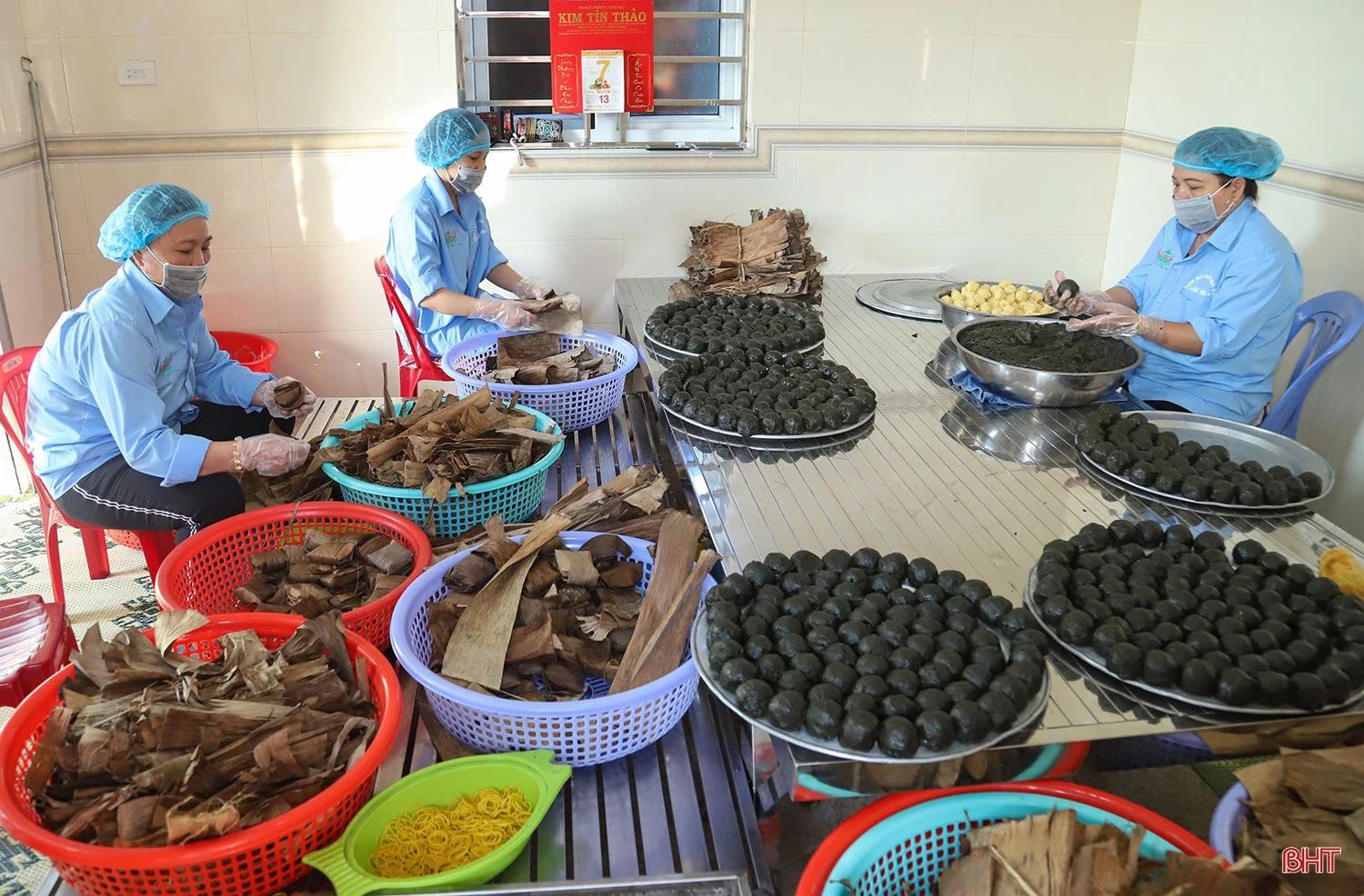 Chương trình OCOP - “đòn bẩy” phát triển kinh tế nông thôn (bài 1): “Làn gió mới” trong phát triển nông nghiệp