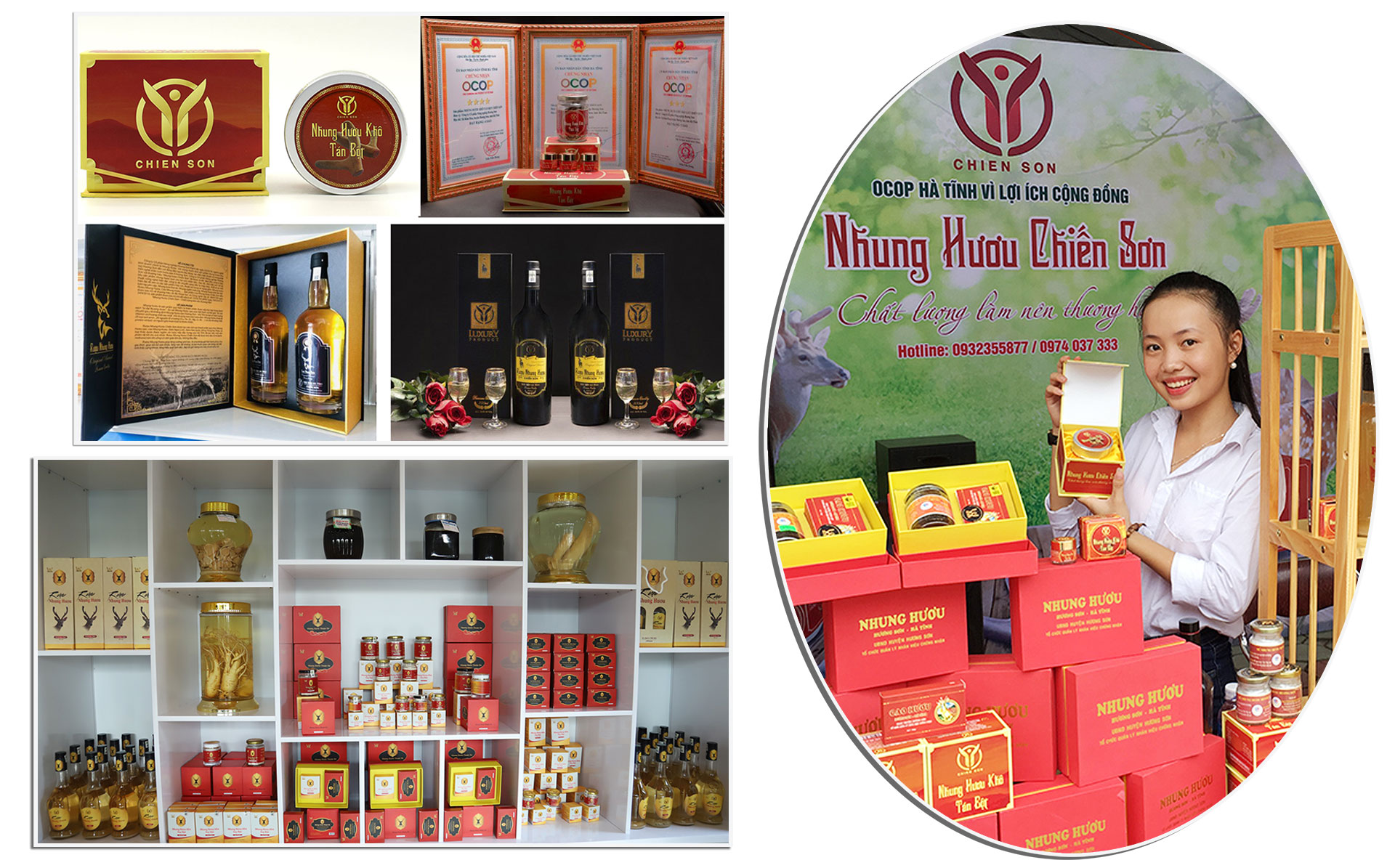 Chương trình OCOP - “đòn bẩy” phát triển kinh tế nông thôn (bài 1): “Làn gió mới” trong phát triển nông nghiệp