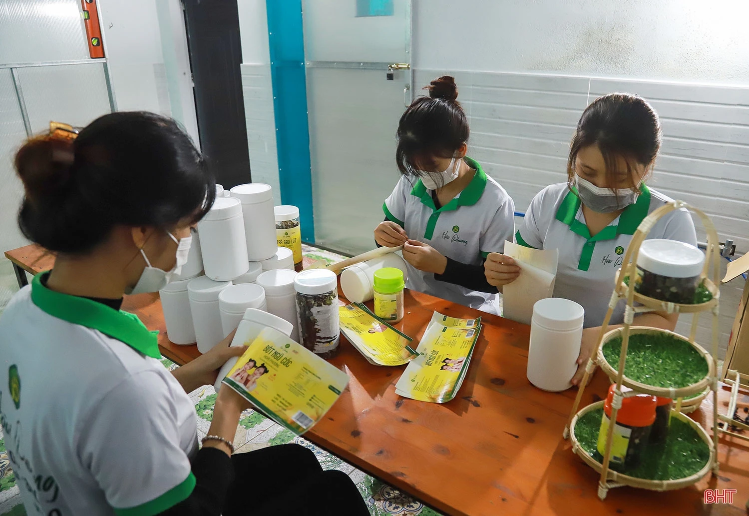 Chương trình OCOP - “đòn bẩy” phát triển kinh tế nông thôn (bài 1): “Làn gió mới” trong phát triển nông nghiệp