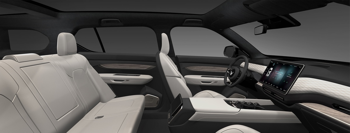 VinFast VF33 - mẫu SUV cỡ lớn có cơ hội nào ở Việt Nam và thế giới?