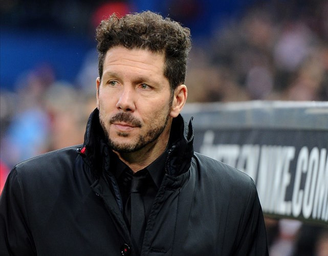 Sốc với bảng xếp hạng 10 HLV xuất sắc nhất châu Âu 2017/2018