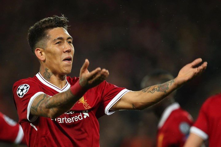 Đội hình 11 cầu thủ xuất sắc nhất Champions League 2017/2018