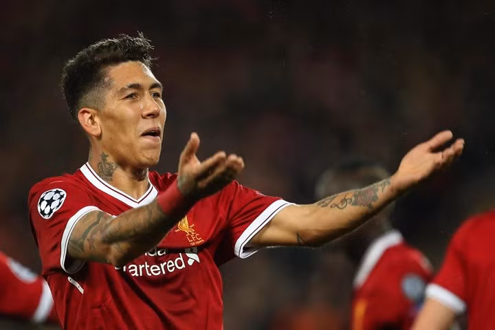 Đội hình 11 cầu thủ xuất sắc nhất Champions League 2017/2018