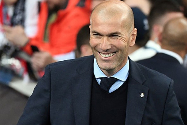 Sốc với bảng xếp hạng 10 HLV xuất sắc nhất châu Âu 2017/2018