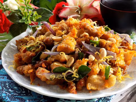 Hết veo cơm với gợi ý 3 món ngon từ thịt ba chỉ cho bữa tối