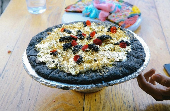 Loạt món ăn đắt đỏ nhất thế giới, ăn món thứ 3 có thể khiến bạn "phá sản" ảnh 8 Loạt món ăn đắt đỏ nhất thế giới, ăn món thứ 3 có thể khiến bạn phá sản