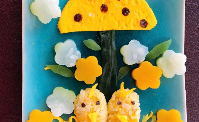 Thực đơn ăn dặm cho cả tuần, dễ làm, đủ chất cho con tăng cân