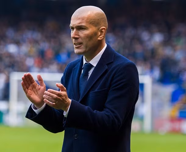 Điểm danh 10 ứng viên kế nhiệm HLV Zidane tại Real Madrid