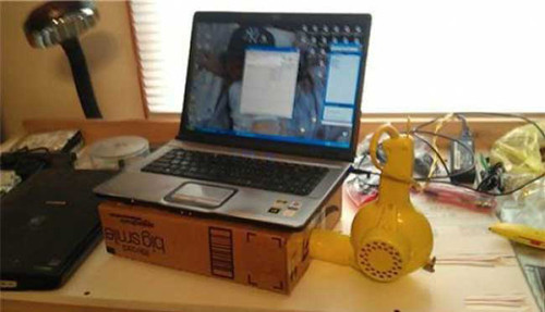 Những phát minh để đời của người lười