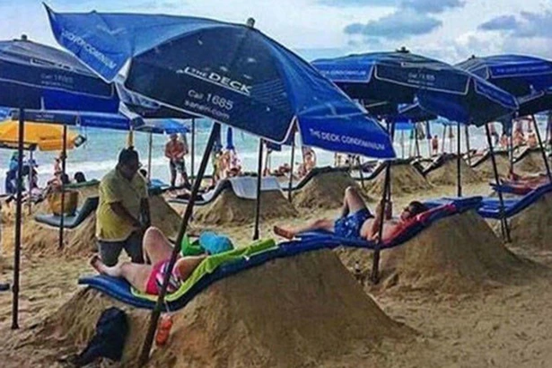 Những phát minh để đời của người lười