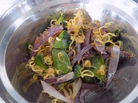 Hết veo cơm với gợi ý 3 món ngon từ thịt ba chỉ cho bữa tối