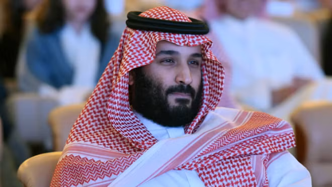 Thế giới nổi bật trong tuần: Hoàng Thái tử Saudi Arabia biến mất trong 4 tuần qua