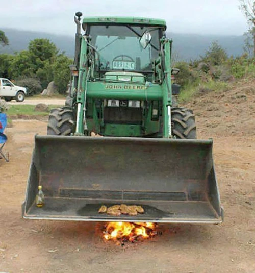 Những phát minh để đời của người lười