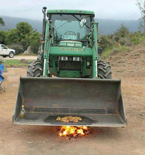 Những phát minh để đời của người lười