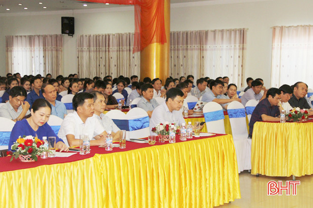 Hà Tĩnh phát động hưởng ứng Ngày Thế giới không thuốc lá