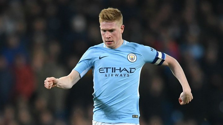 Đội hình 11 cầu thủ xuất sắc nhất Champions League 2017/2018