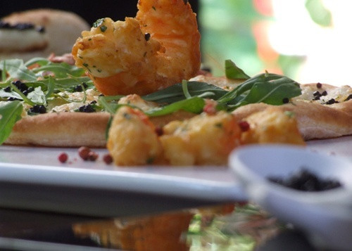 Loạt món ăn đắt đỏ nhất thế giới, ăn món thứ 3 có thể khiến bạn "phá sản" ảnh 1 Loạt món ăn đắt đỏ nhất thế giới, ăn món thứ 3 có thể khiến bạn phá sản