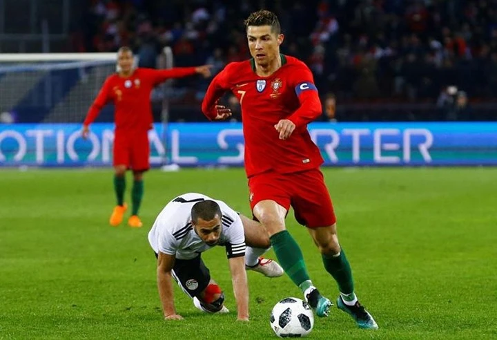 15 trận giao hữu đáng xem trước thềm World Cup 2018